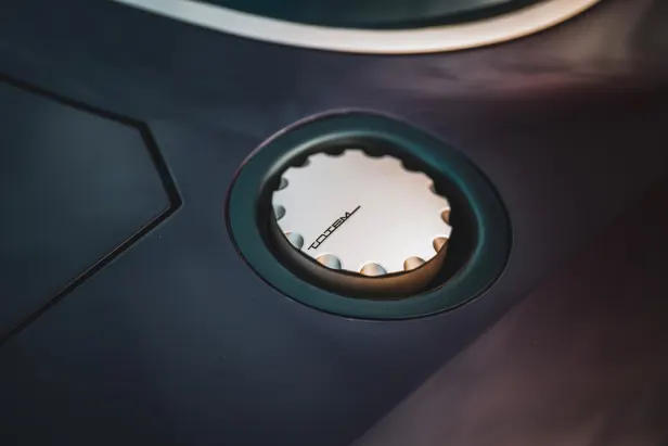 Next Casino Android/iOS-app